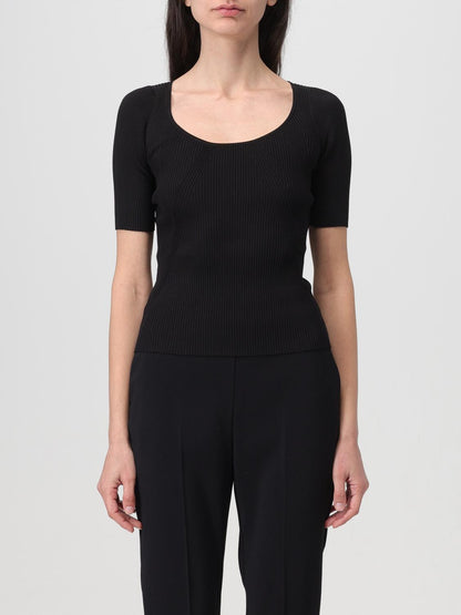 Pinko T Shirt Woman Black