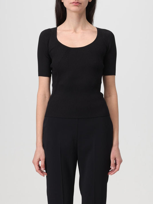 Pinko T Shirt Woman Black