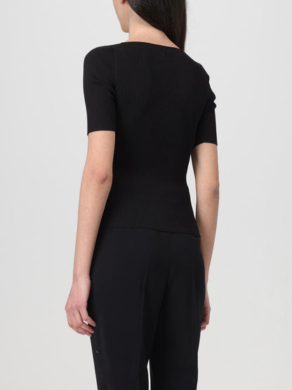 Pinko T Shirt Woman Black