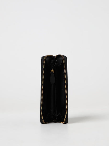 Pinko Wallet Woman Black