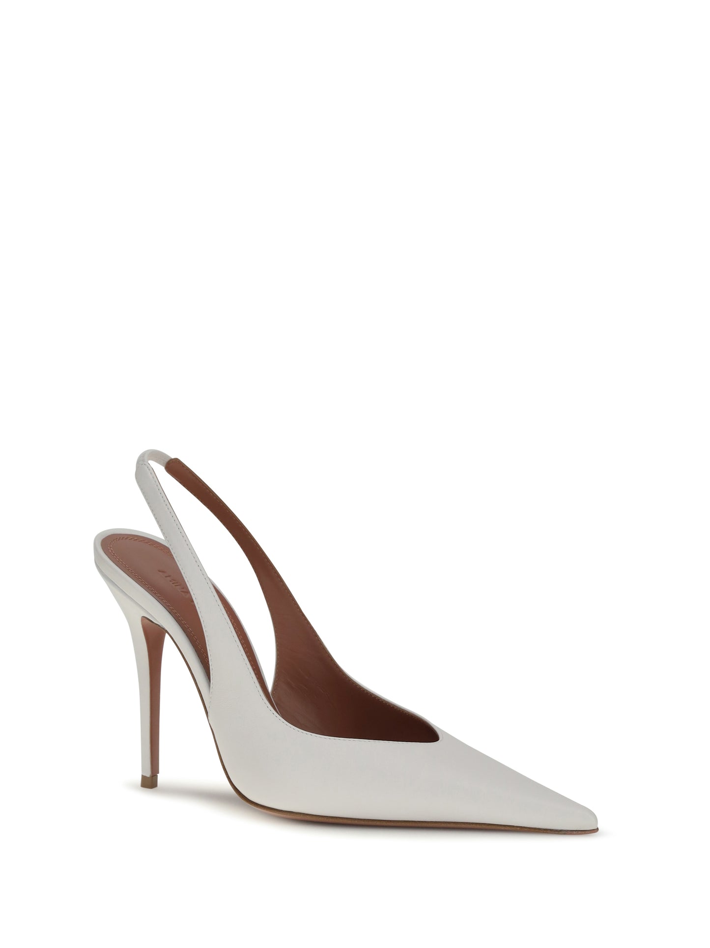AMINA MUADDI Anok Pumps