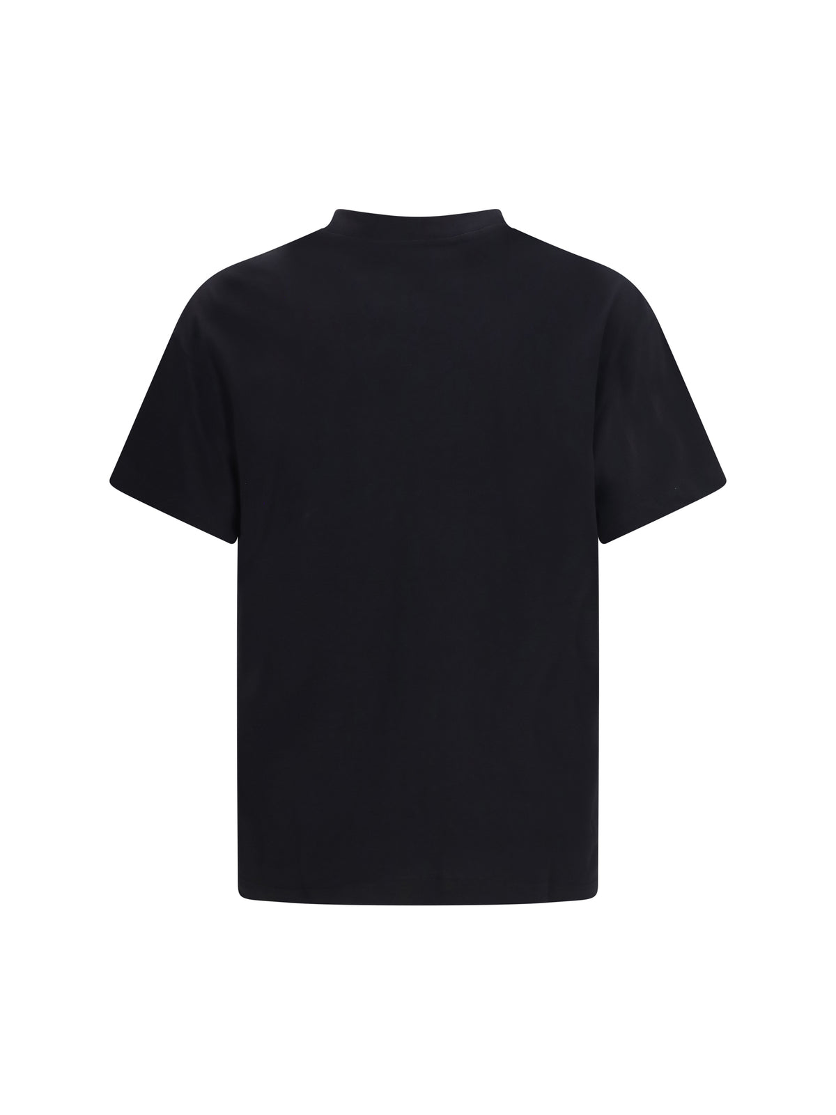 Palm Angels Palm Hills T-shirt - Black - Off White