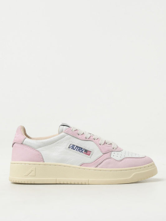 Autry Sneakers Woman Pink