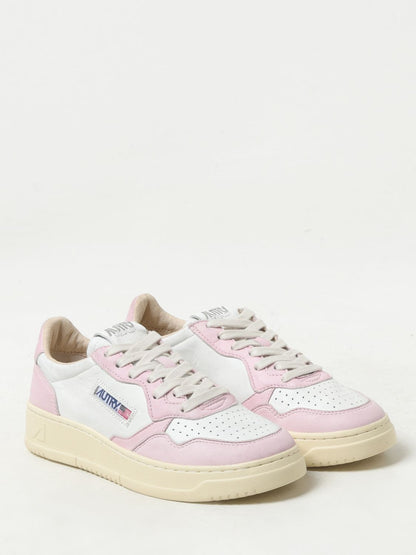 Autry Sneakers Woman Pink