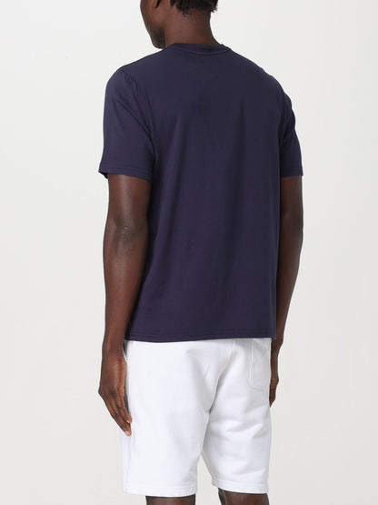 Autry T Shirt Men Blue
