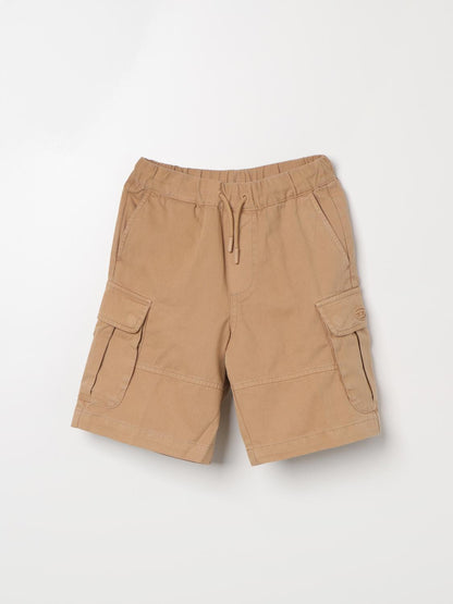 Diesel Shorts Kids Beige