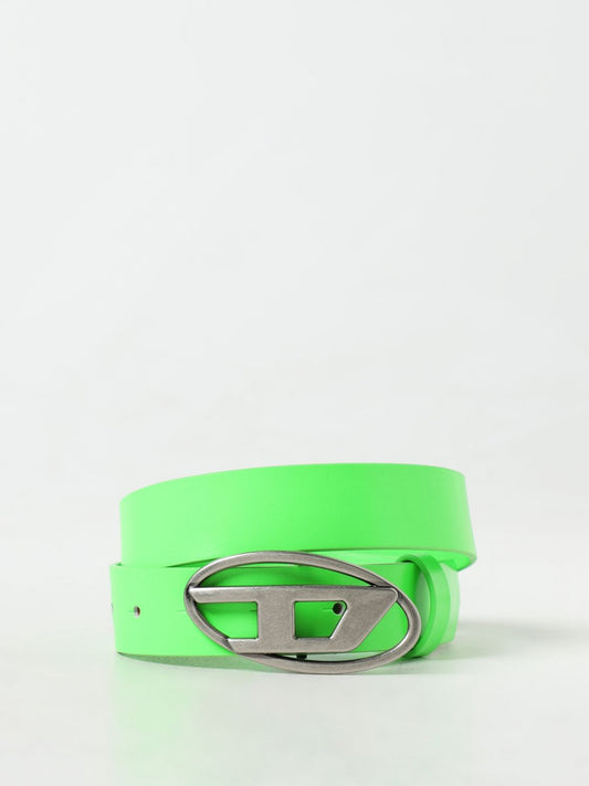 Diesel Belt Kids Green