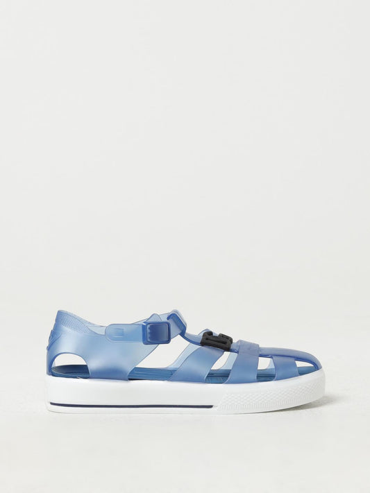 Dolce & Gabbana Shoes Kids Blue