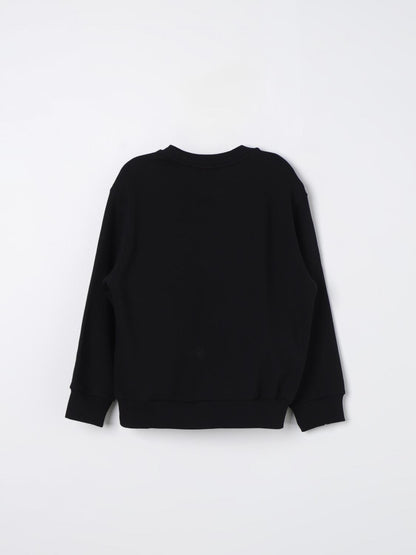 Diesel Sweater Kids Black