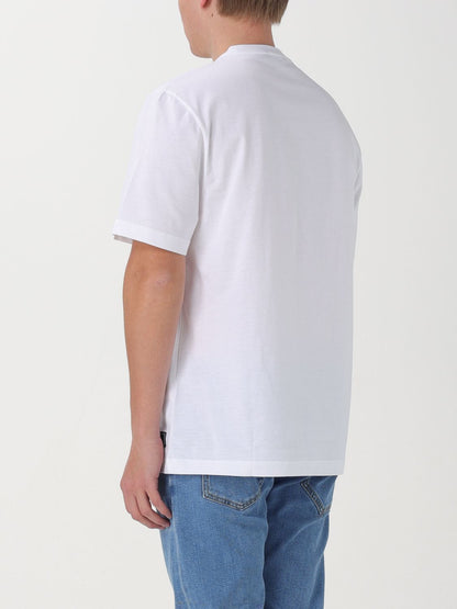 Versace T Shirt Men Black