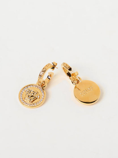 Versace Jewel Woman White