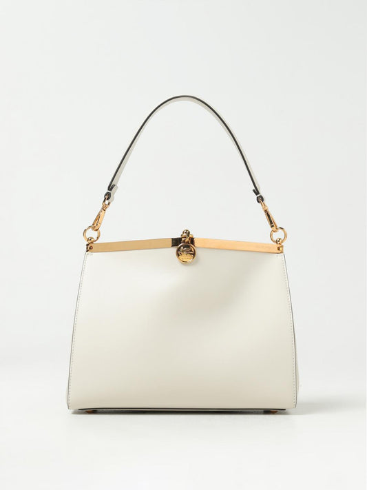 Etro Shoulder Bag Woman Black
