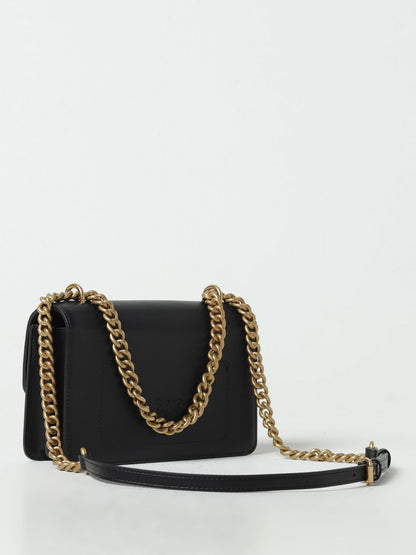 Pinko Mini Bag Woman Black