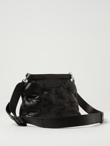 Maison Margiela Crossbody Bags Woman Black