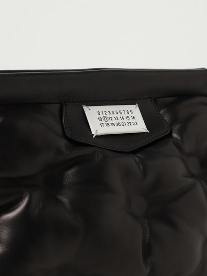 Maison Margiela Crossbody Bags Woman Black