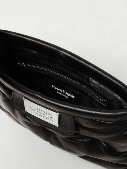 Maison Margiela Crossbody Bags Woman Black