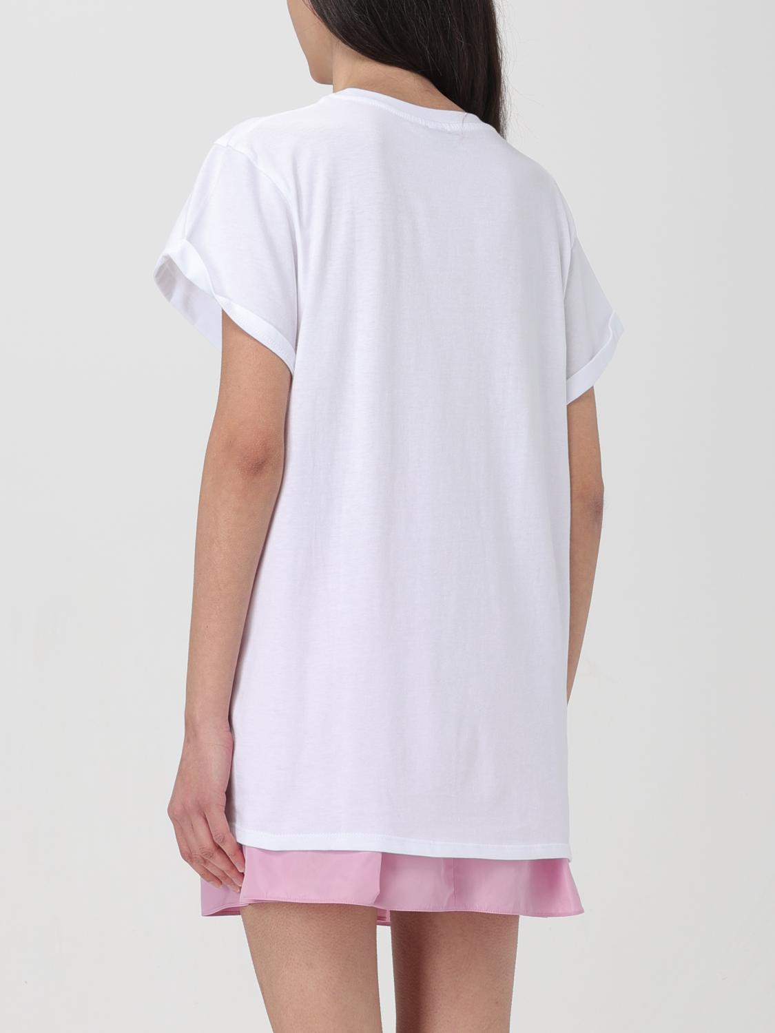 Pinko T Shirt Woman Black