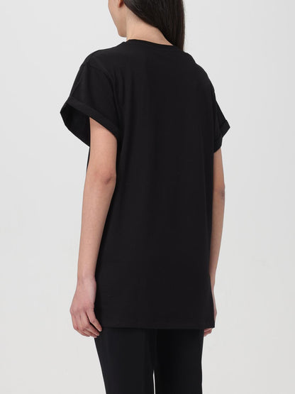 Pinko T Shirt Woman Black