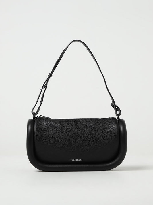 Jw Anderson Shoulder Bag Woman Black