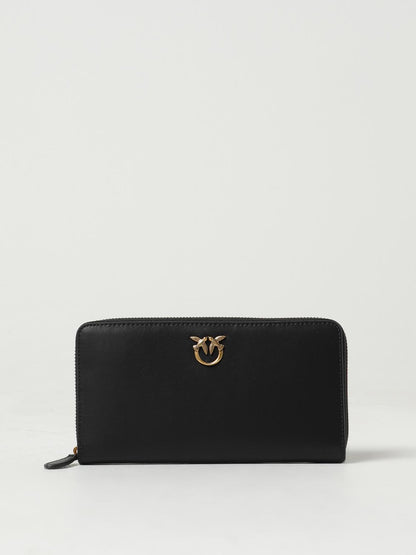 Pinko Wallet Woman Black