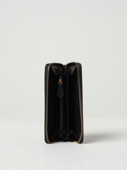 Pinko Wallet Woman Black