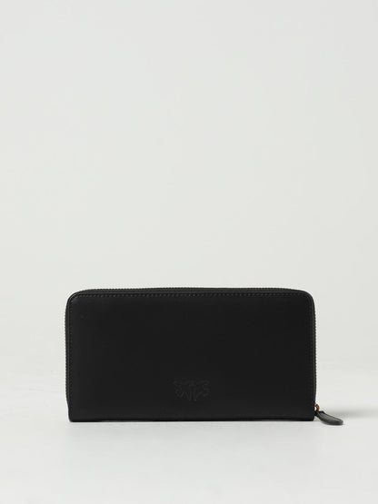 Pinko Wallet Woman Black