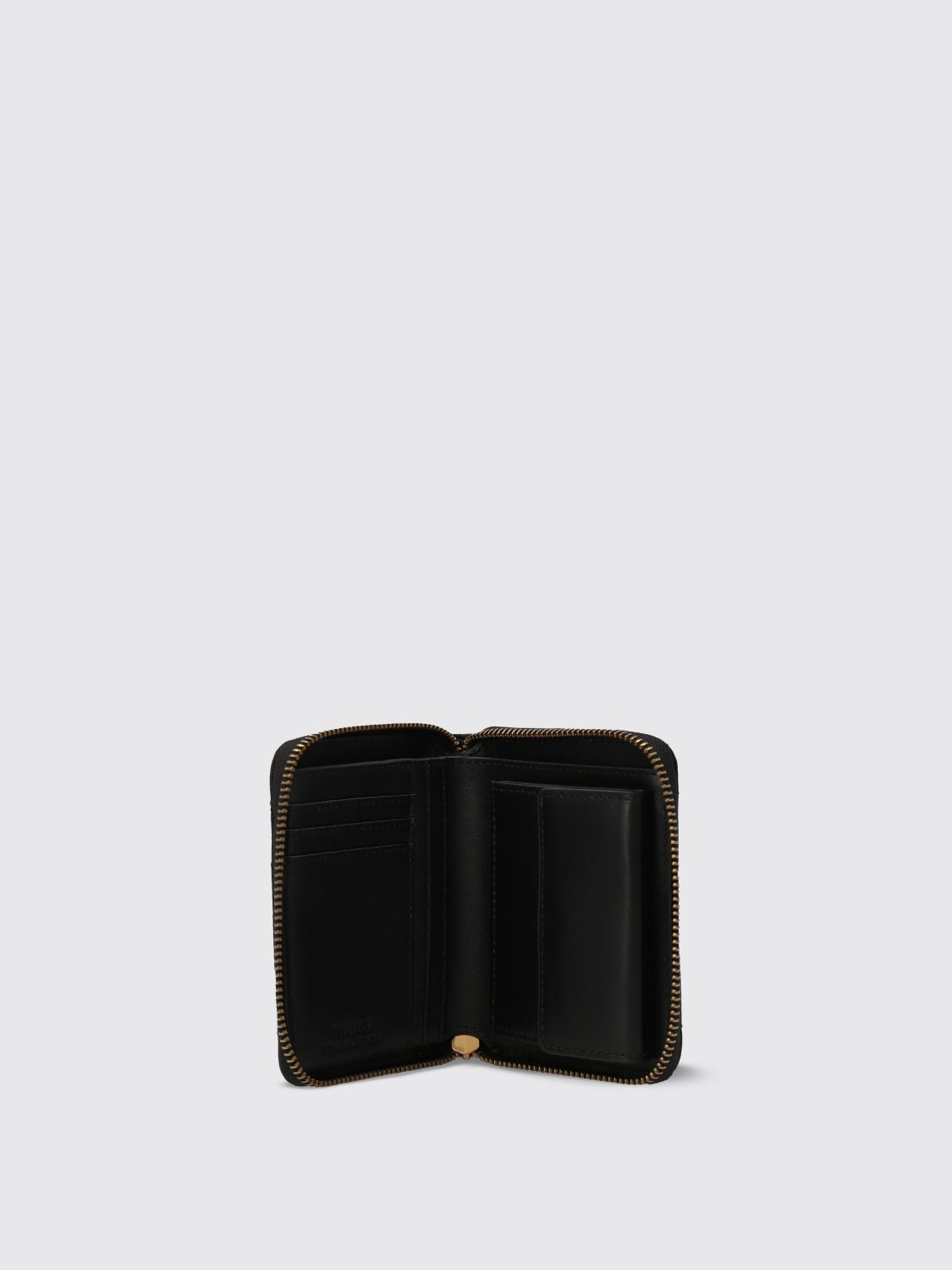 Pinko Wallet Woman Black