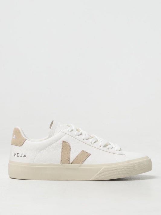 Veja Sneakers Woman White