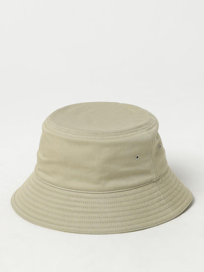 Burberry Hat Men Dove Grey