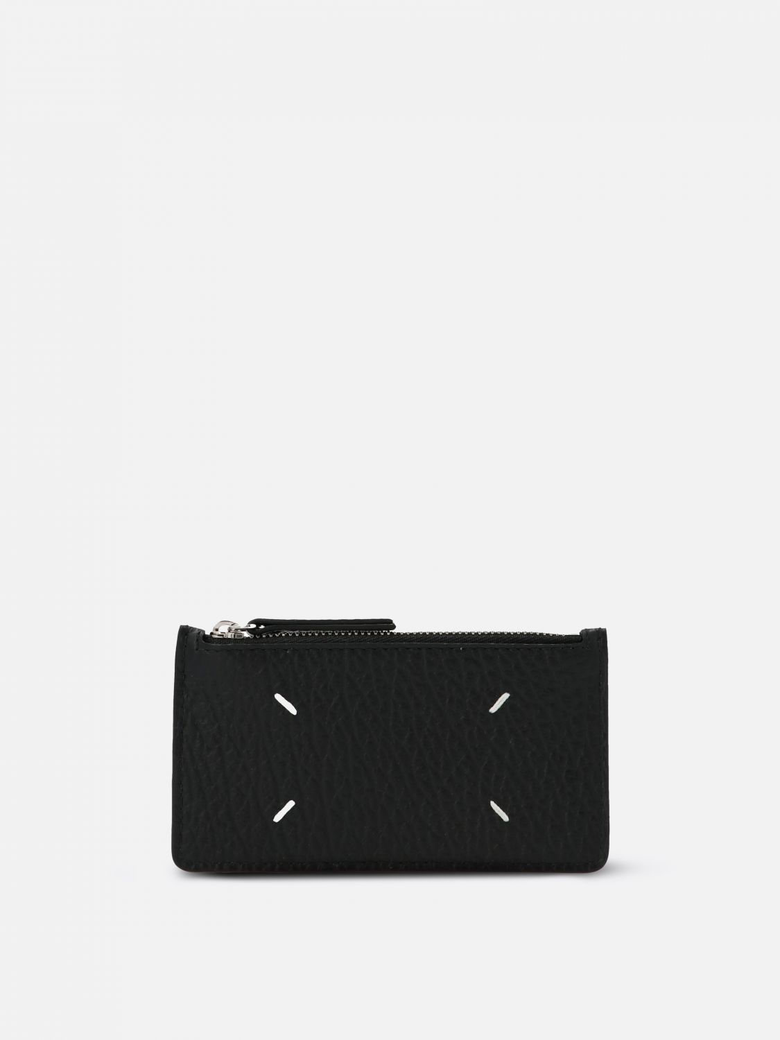 Maison Margiela Wallet Men Black