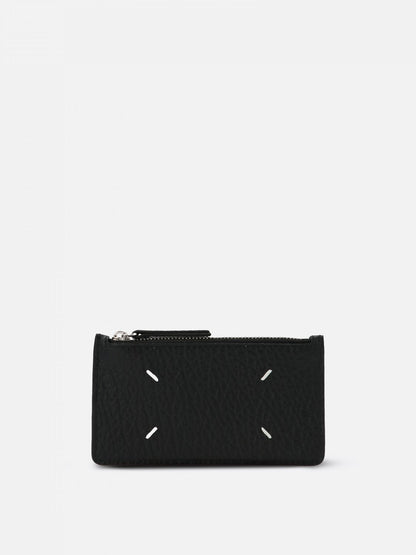 Maison Margiela Wallet Men Black