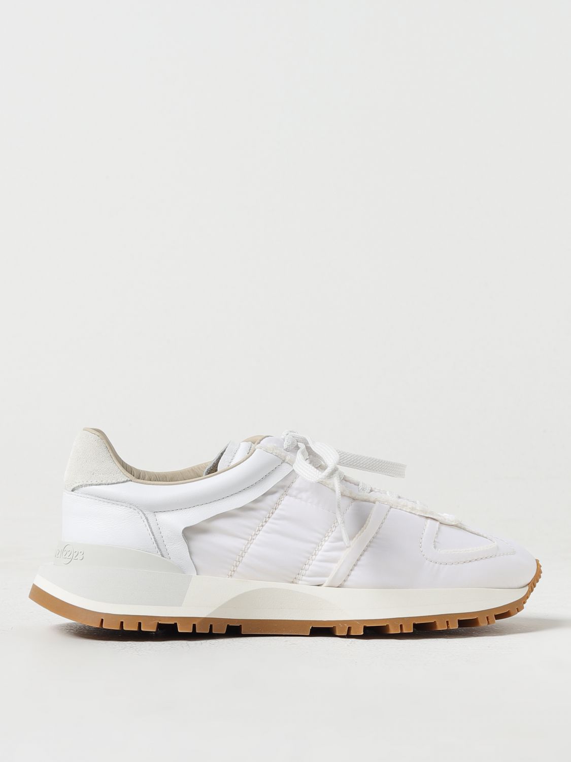 Maison Margiela Sneakers Woman White
