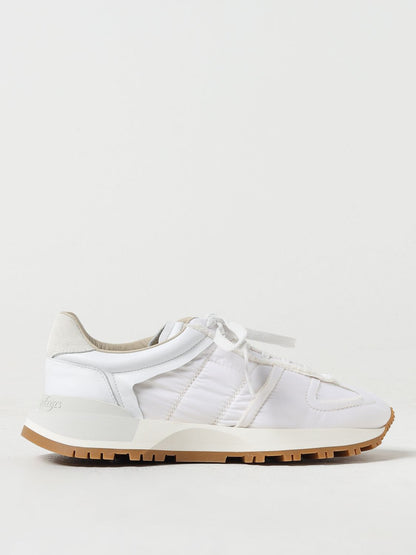 Maison Margiela Sneakers Woman White