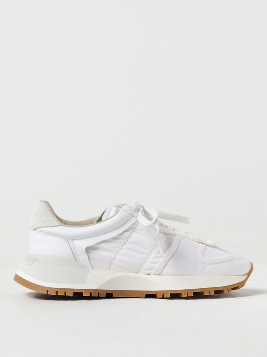 Maison Margiela Sneakers Woman White