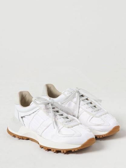 Maison Margiela Sneakers Woman White