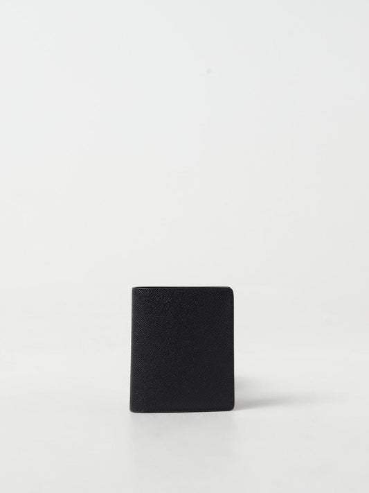 Maison Margiela Wallet Men Black