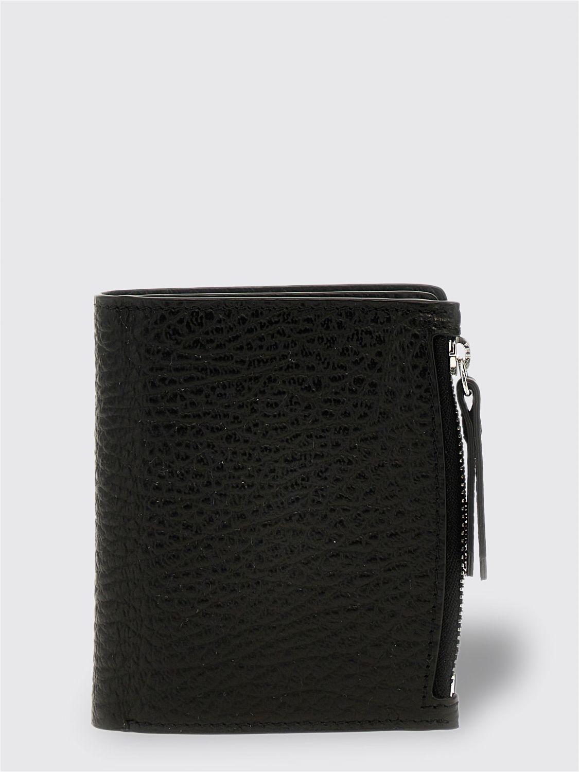 Maison Margiela Wallet Men Black