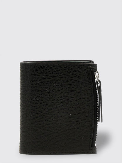 Maison Margiela Wallet Men Black
