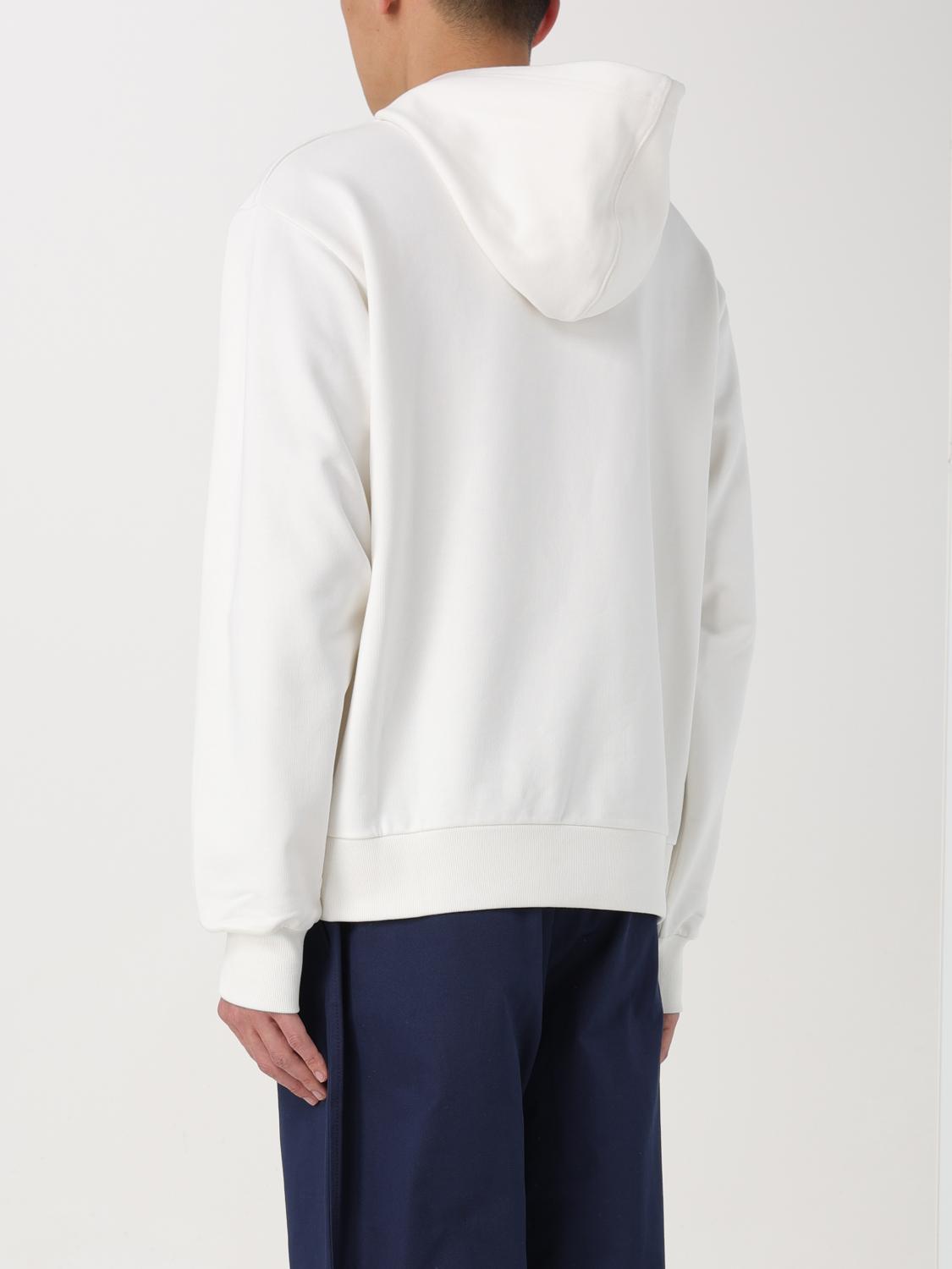 Marni Sweatshirt Men Blue