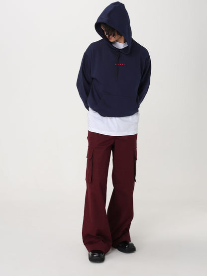 Marni Sweatshirt Men Blue