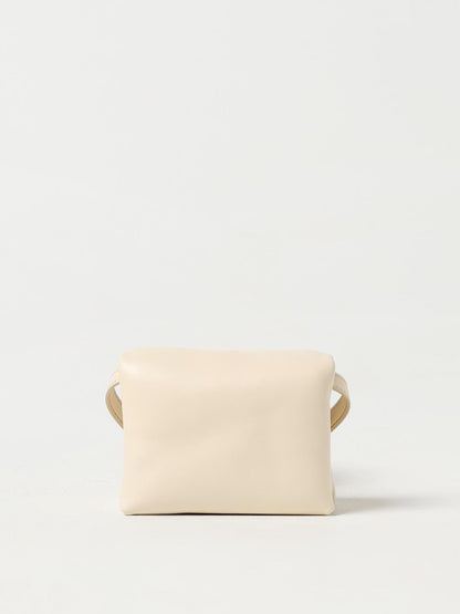 Marni Mini Bag Woman White