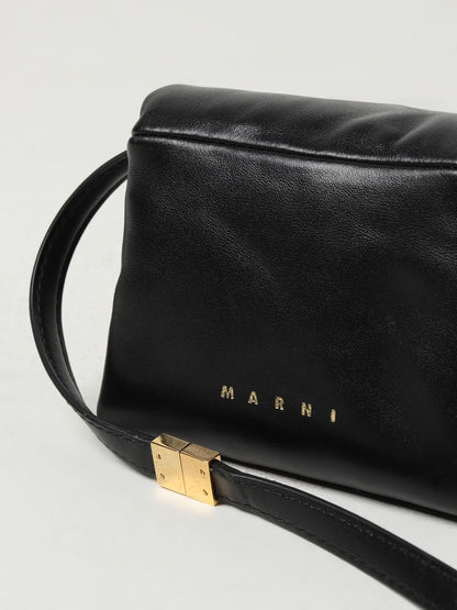 Marni Mini Bag Woman White
