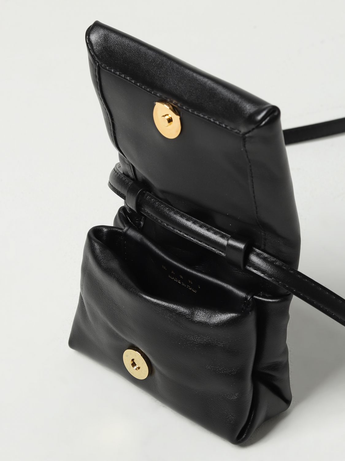 Marni Mini Bag Woman White