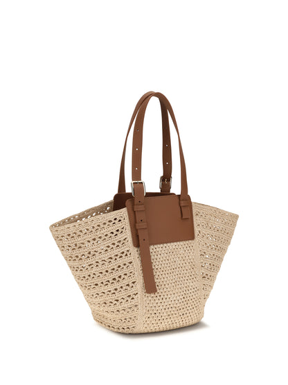 LOEWE Hammock Cabas Bag