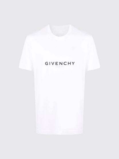 Givenchy T Shirt Men Black
