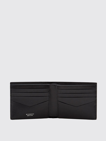 Givenchy Wallet Men Black
