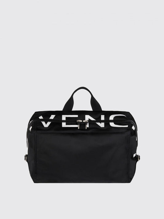 Givenchy Shoulder Bag Men Black
