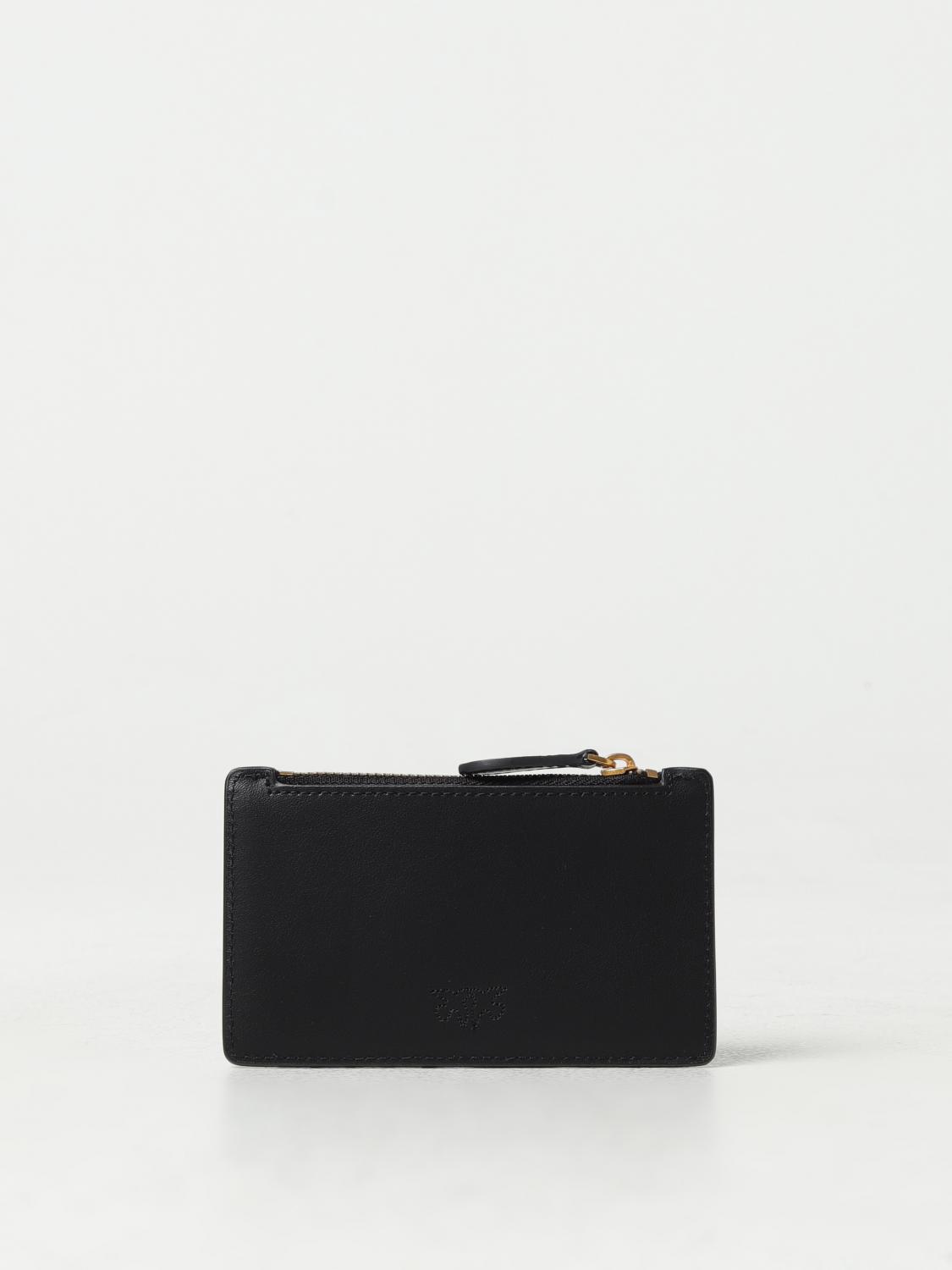 Pinko Wallet Woman Black