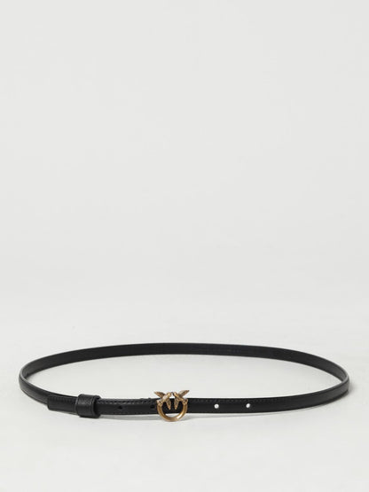 Pinko Belt Woman Black