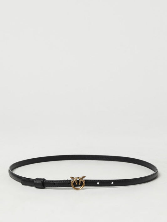 Pinko Belt Woman Black
